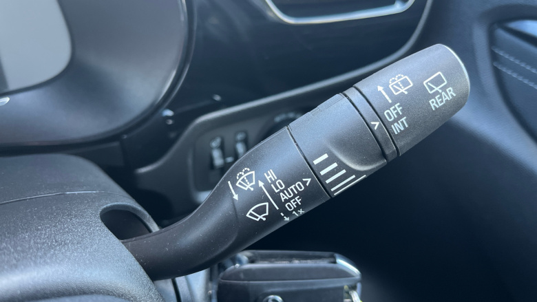 Vauxhall Corsa 1.2 Turbo GS 5dr Petrol Hatchback